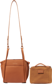 Bob Oré Blue Collection Ami Handbag