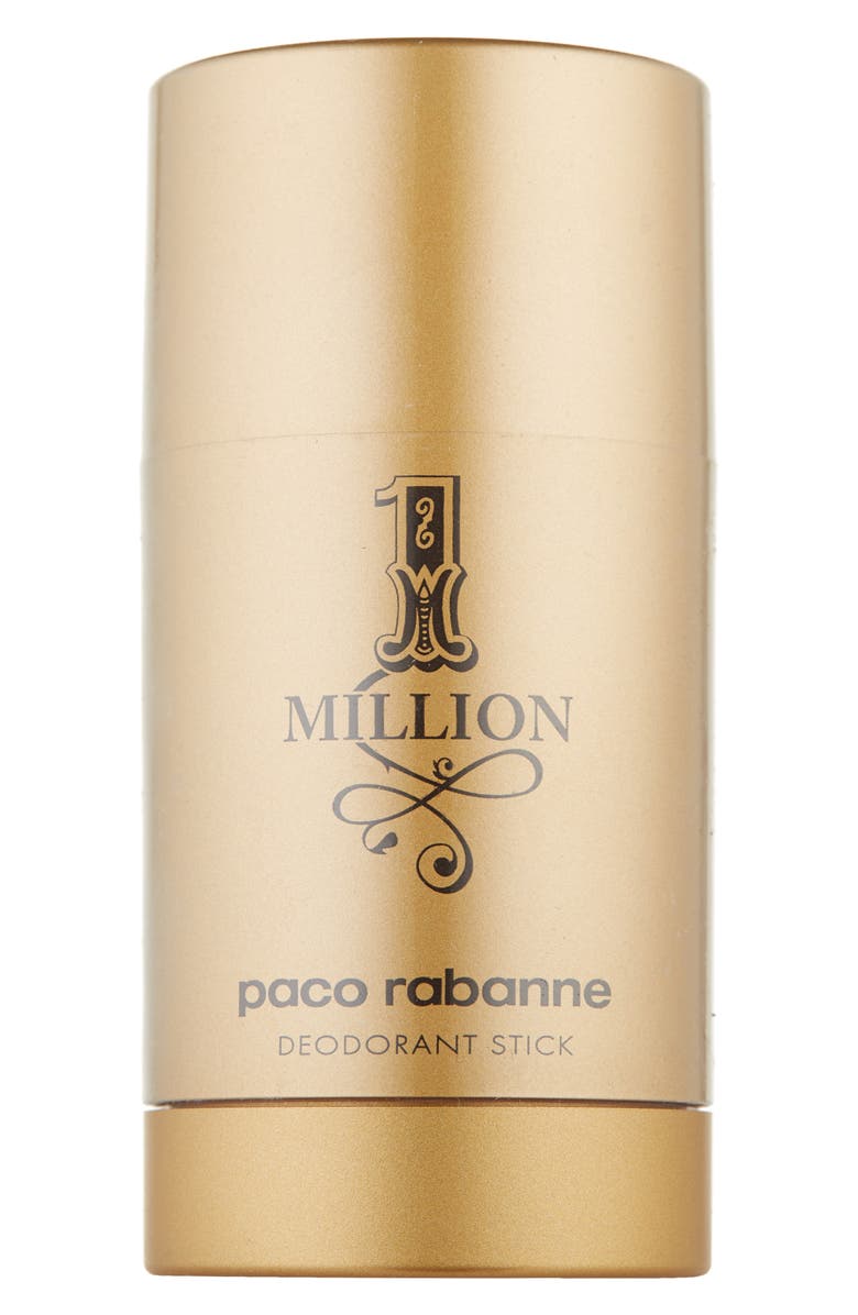 Rabanne 1 Million Deodorant Stick, Alternate, color, 