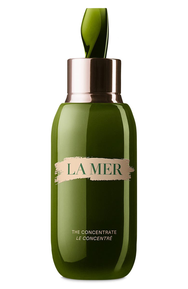 La Mer The Concentrate Serum Grande $1,200 Value, Main, color,
