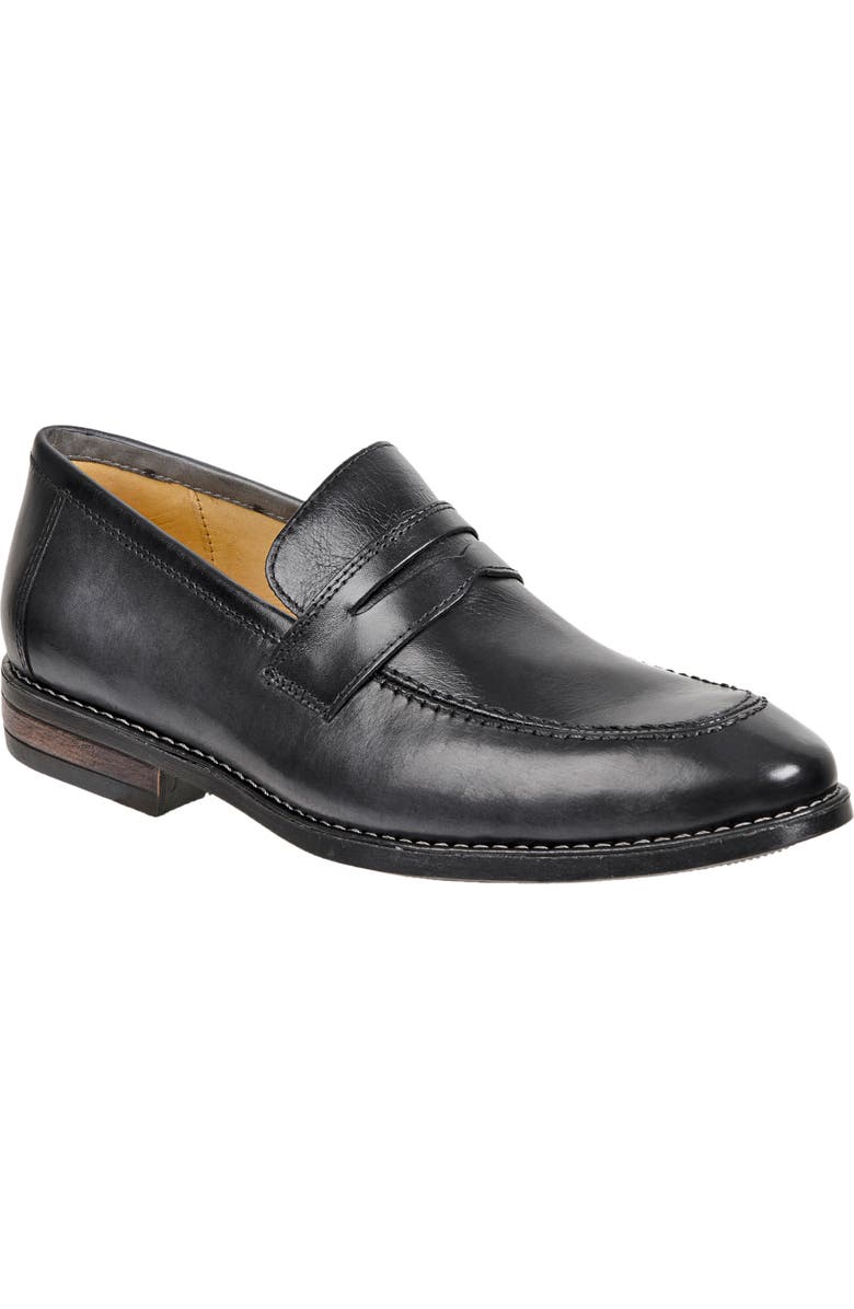 Sandro Moscoloni Mundo Penny Loafer, Main, color,