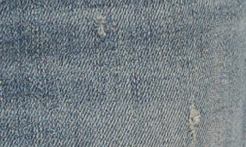 Kut From The Kloth Reese High Waist Ankle Straight Leg Jeans In Accomplish
