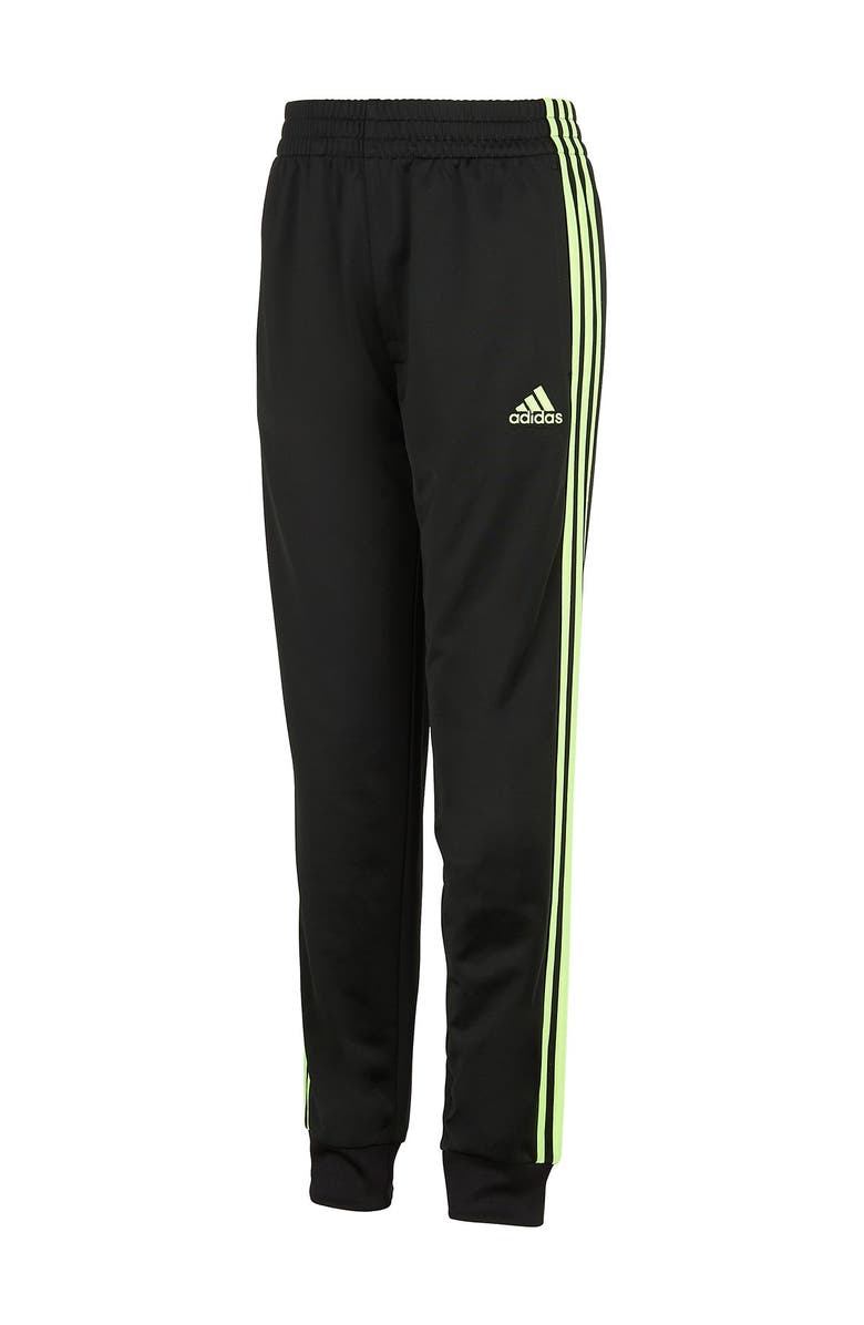 adidas Kids' Tricot Joggers, Main, color, 