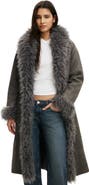 Cotton On Women's Abbey Coat