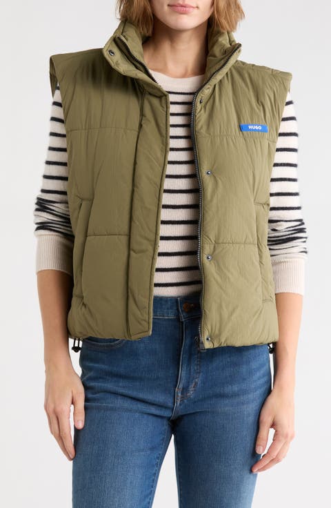 Fae Vest