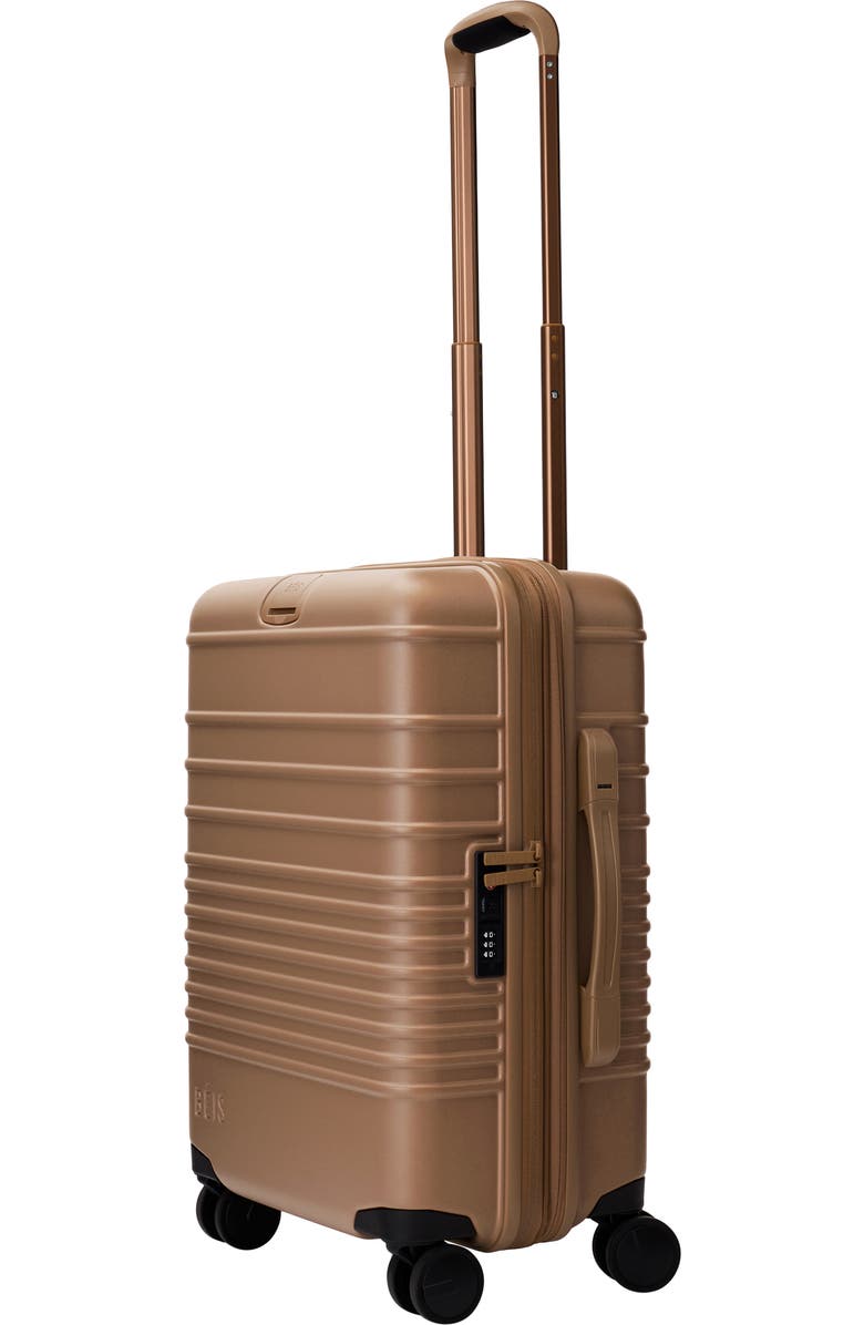 Béis The 22-Inch Expandable Carry-On Roller, Alternate, color,