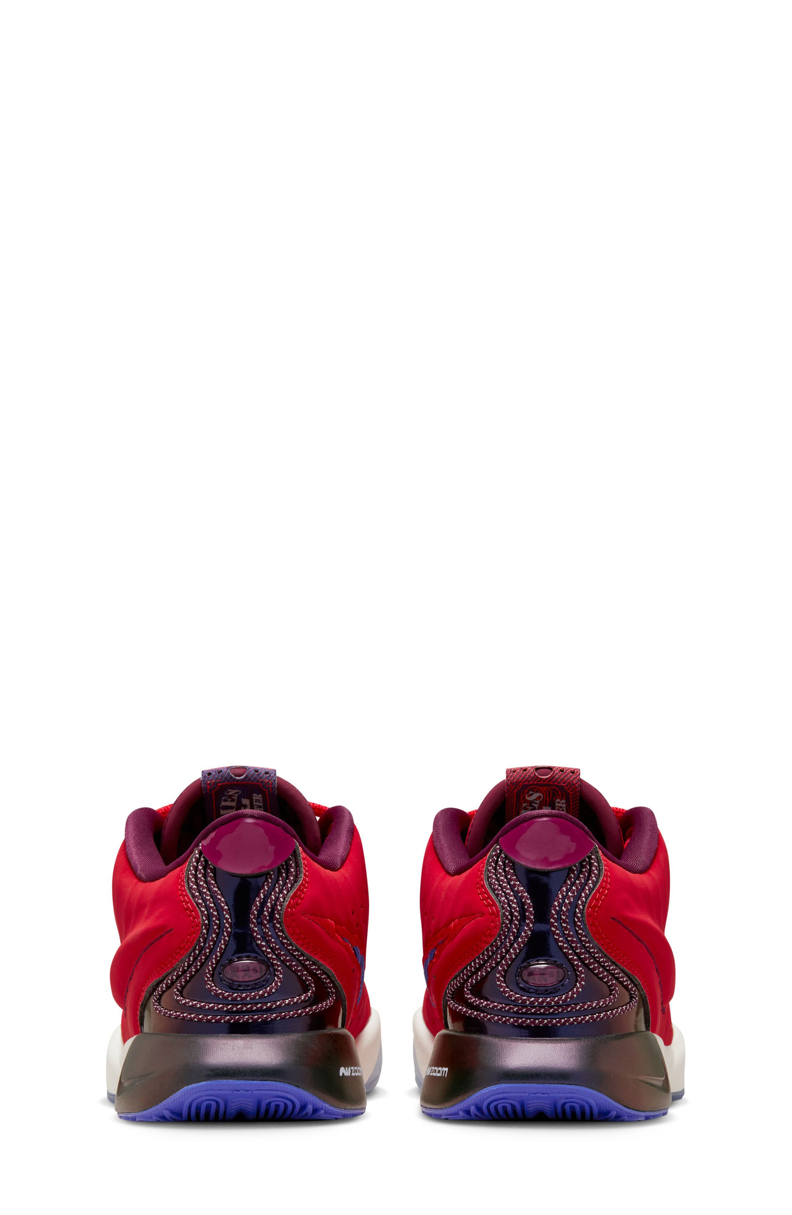 Nike Kids' LeBron XXI SE Sneaker, Alternate, color, 