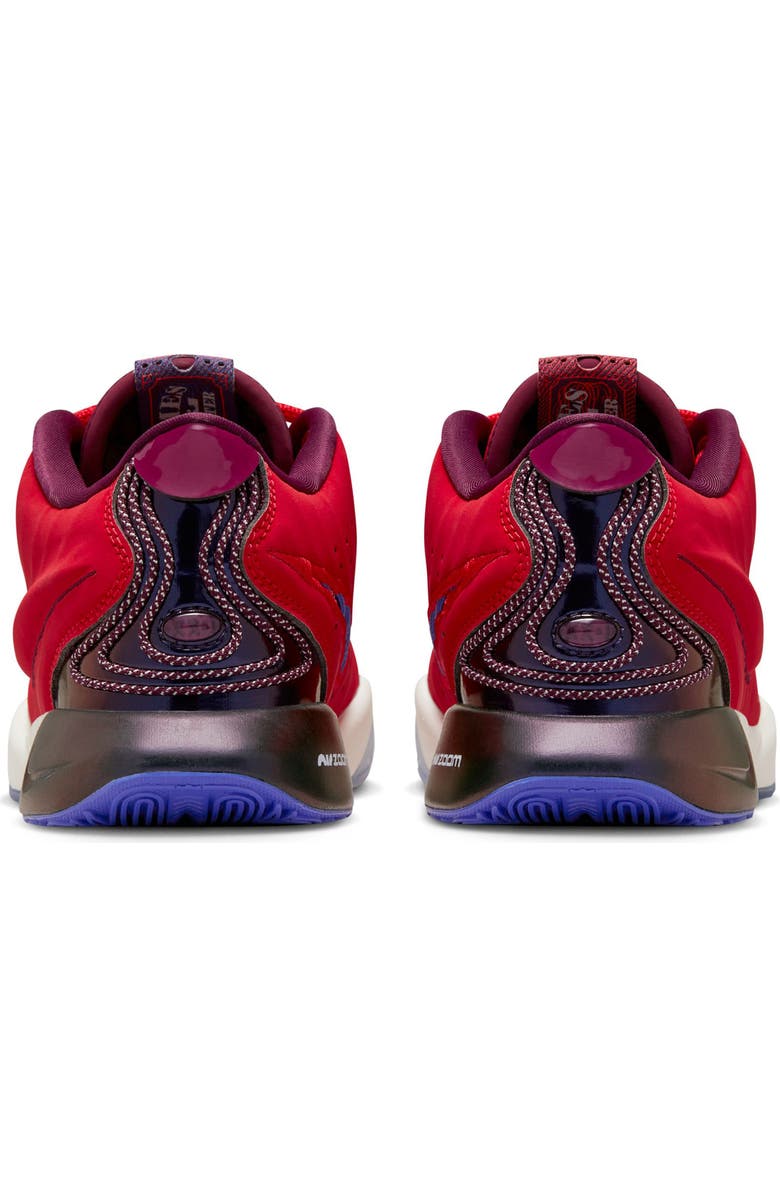 Nike Kids' LeBron XXI SE Sneaker, Alternate, color,