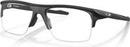 Oakley 56mm Rectangle optical glasses