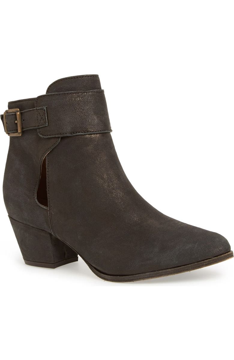 Free People 'Belleville' Ankle Bootie, Main, color,