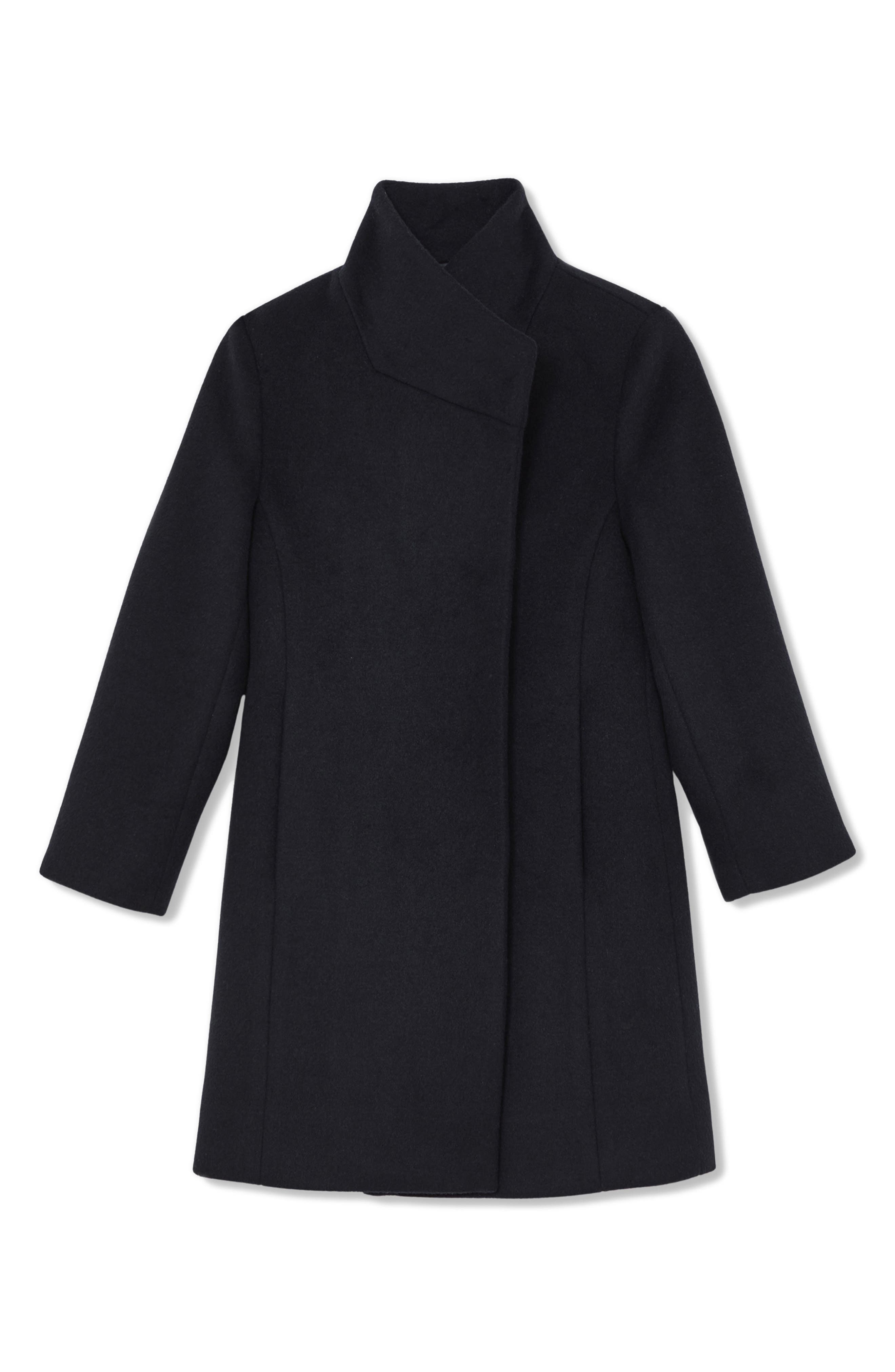 Kids' Kia Coat