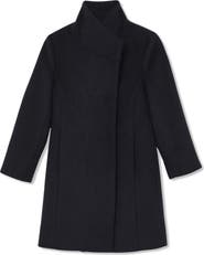 Reiss Kids' Kia Coat