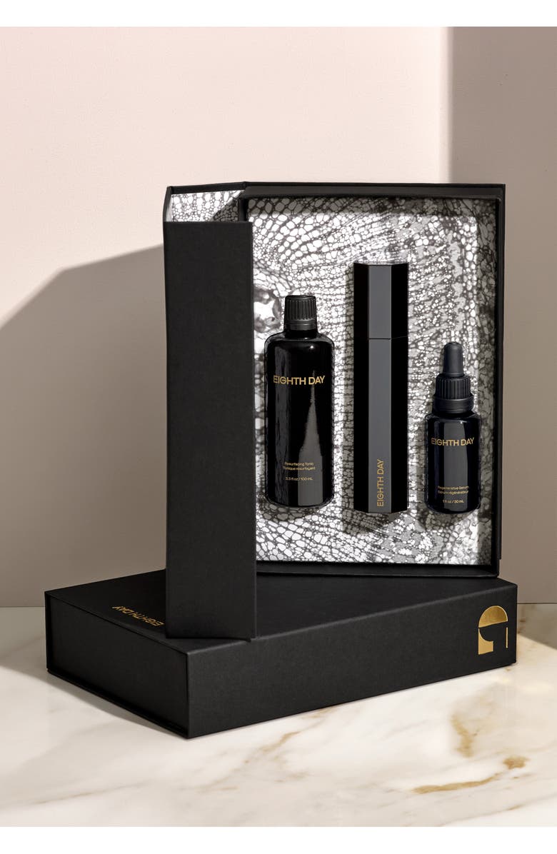 EIGHTH DAY The Reparative Collection 3-Piece Set $630 Value, Alternate, color, 