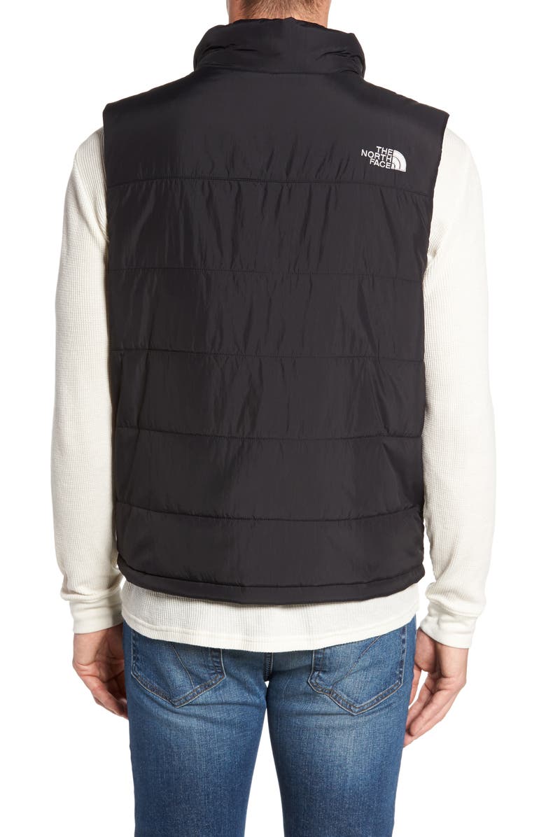 The North Face Harway Heatseeker Insulated Vest, Alternate, color, 
