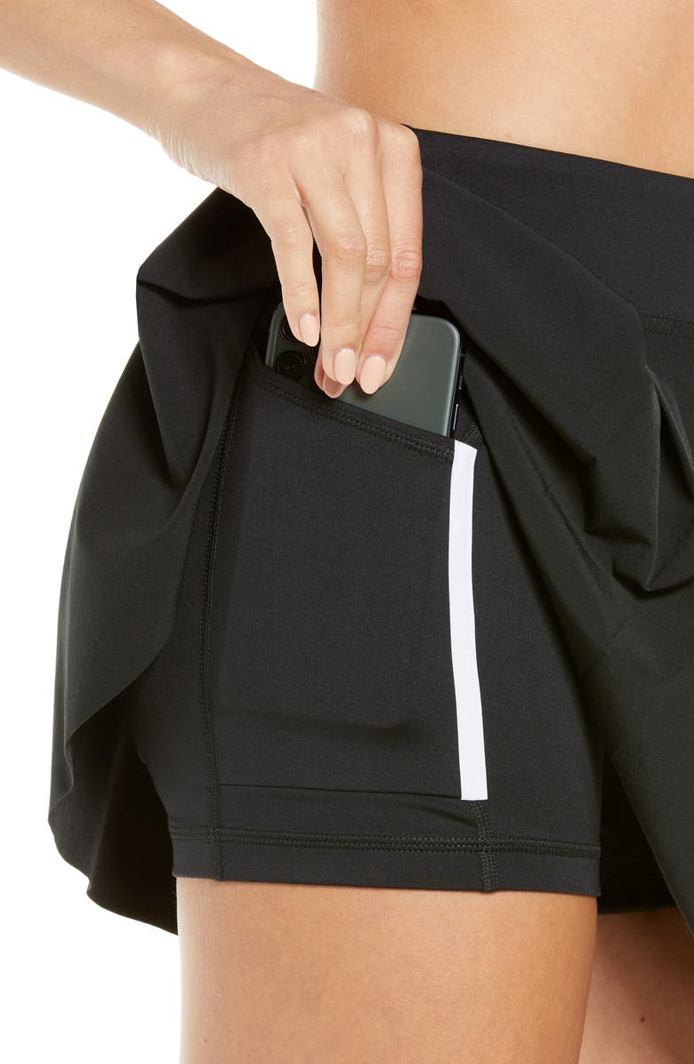 Nike Club Tennis Skirt, Alternate, color,