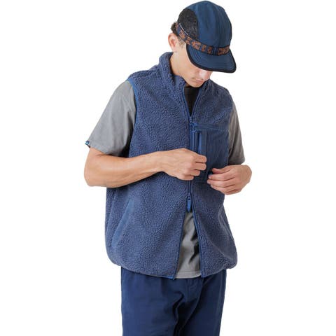 Cooper Vest - Men's
