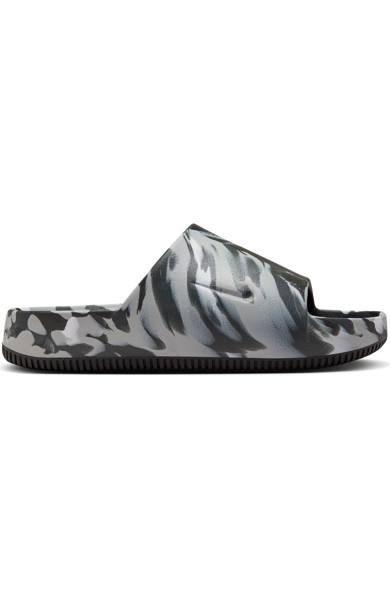 Nike Calm SE Slide Sandal, Main, color,