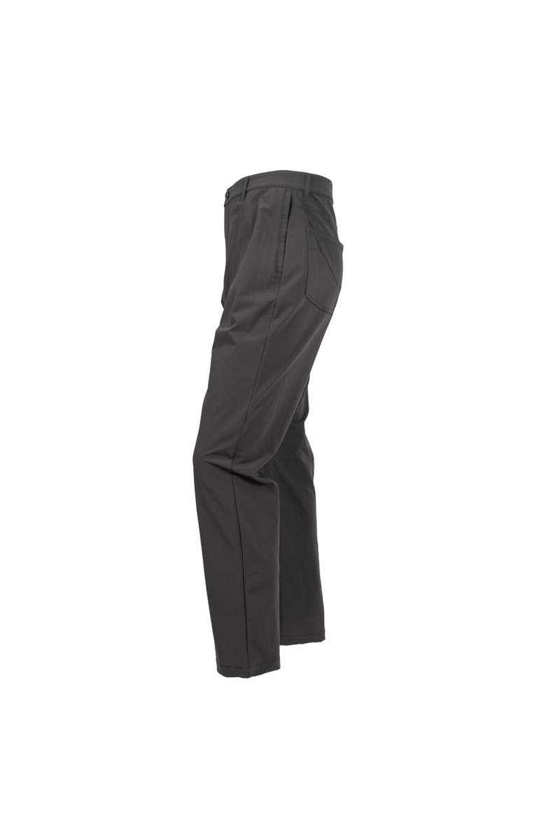Mountain Khakis Rover Hybrid Pant, Alternate, color, Jackson Grey