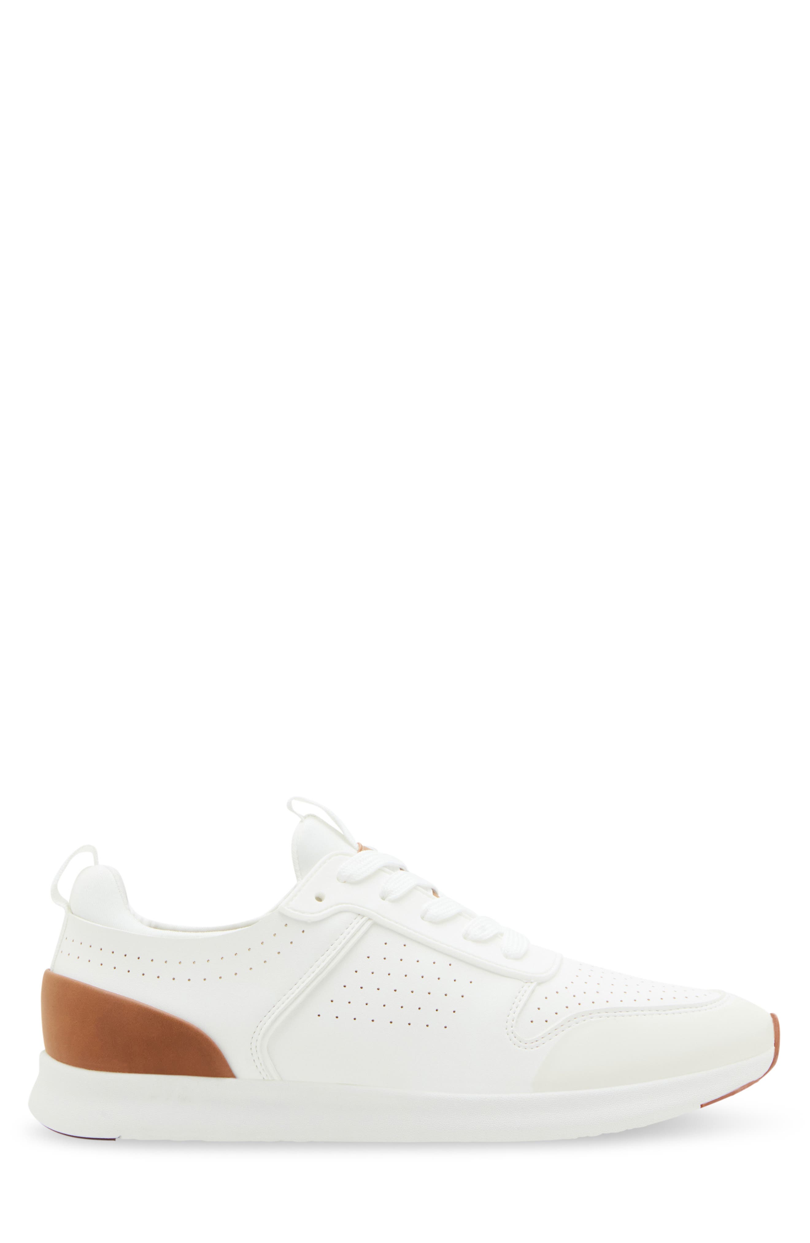 Steve Madden Banson Sneaker, Alternate, color, 