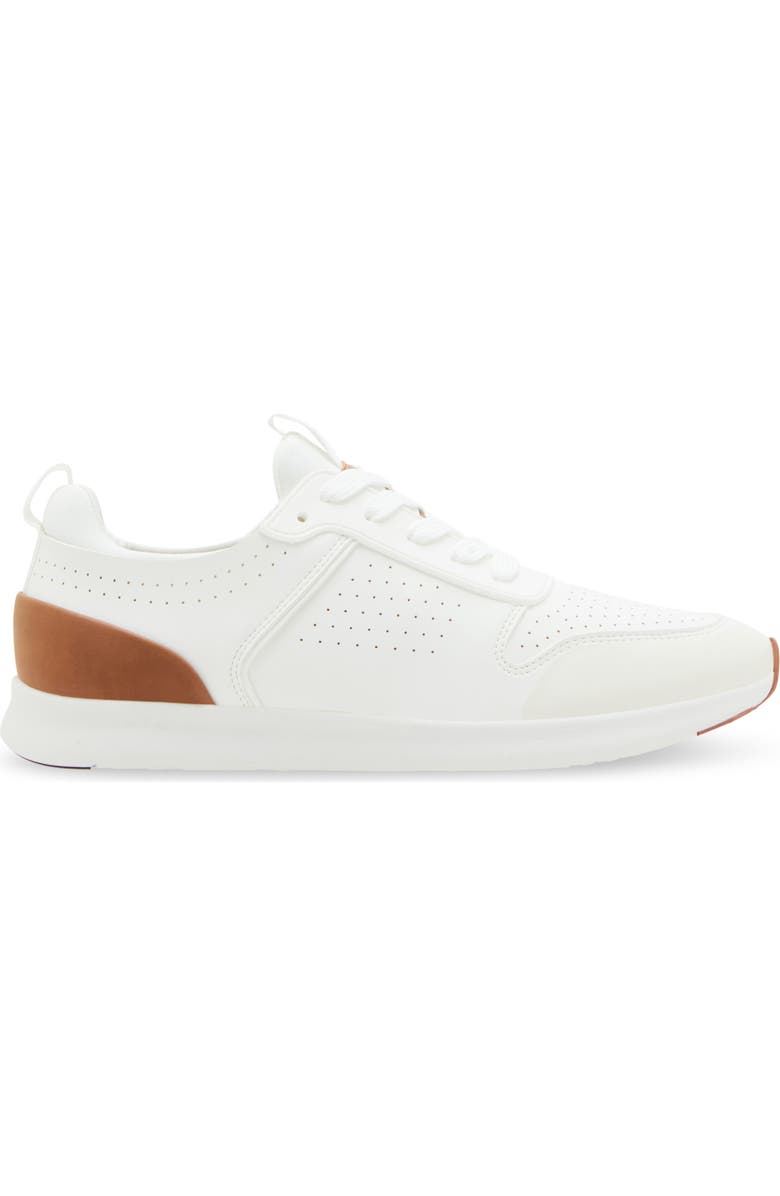 Steve Madden Banson Sneaker, Alternate, color,