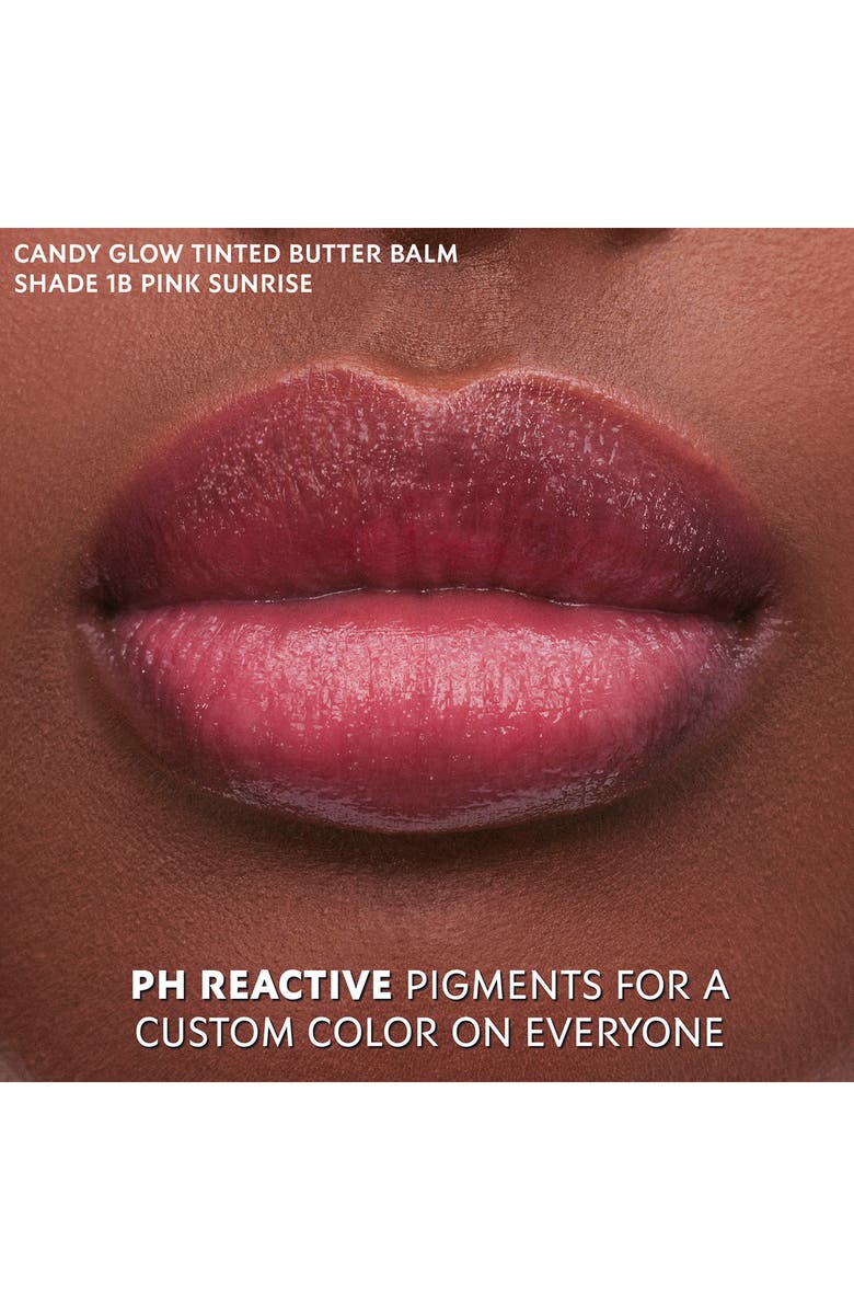 Candy Glow Sheer Butter Balm