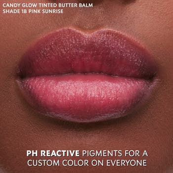 Candy Glow Sheer Butter Balm