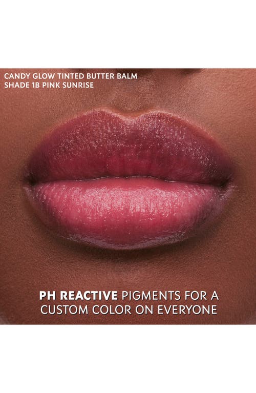 Saint Laurent Yves  Candy Glow Tinted Butter Balm
