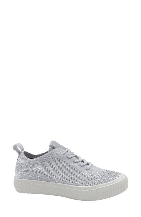Fannie Knit Sneaker (Women)