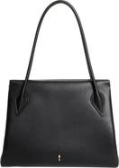 Christian Louboutin Large Calfskin East/West Tote