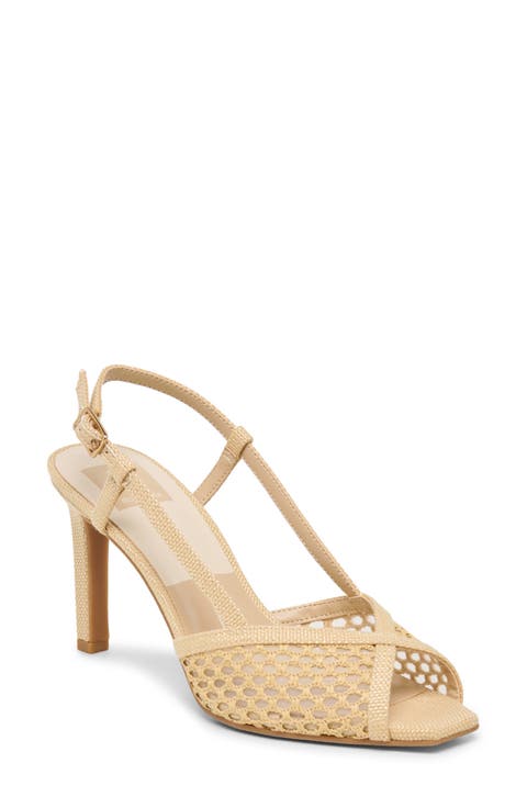Sheri Slingback Sandal (Women)