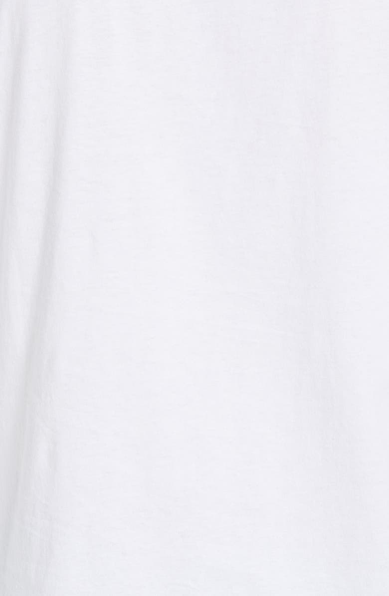 AllSaints Men's Sunshine Graphic Tee, Alternate, color,