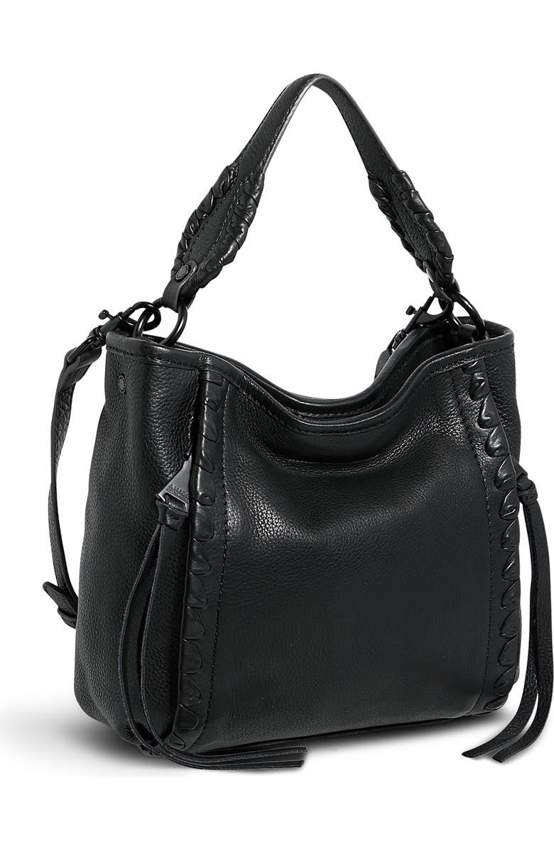 Aimee Kestenberg Artisan Bucket Crossbody Bag, Alternate, color,