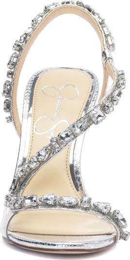Jaycin Sandal