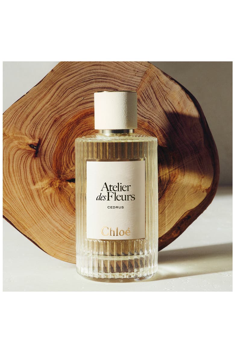 Atelier des Fleurs Cedrus Eau de Parfum (Women) | Nordstrom