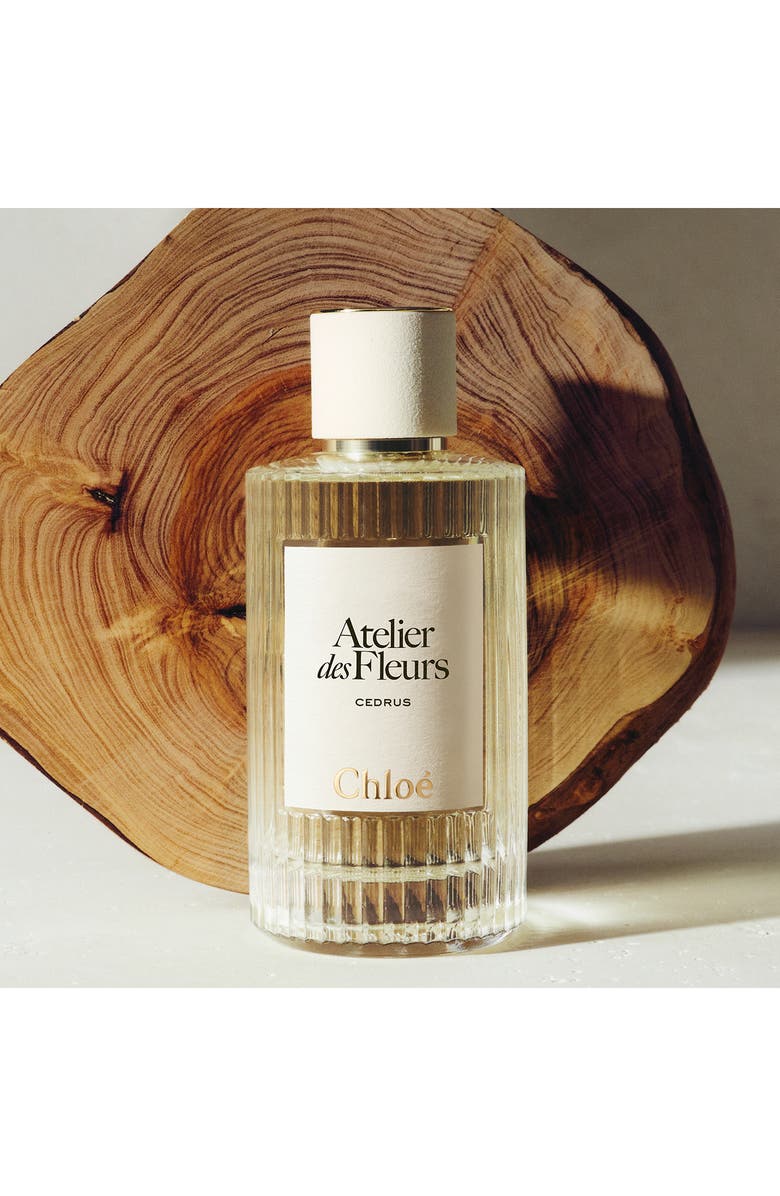 Atelier des Fleurs Cedrus Eau de Parfum