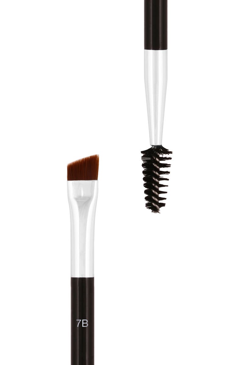 Anastasia Beverly Hills #7B Duo Brush, Alternate, color,