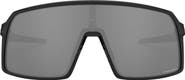 Oakley Sutro Prizm 60mm Shield Sunglasses