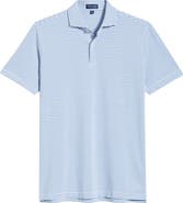 Peter Millar Tempo Performance Piqué Golf Polo
