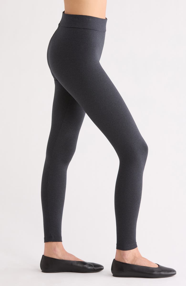 matty m. Leggings, Alternate, color, Dark Charcoal