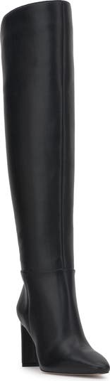 Sussta Knee High Boot