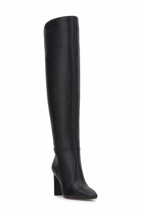Jessica Simpson Sussta Knee High Boot