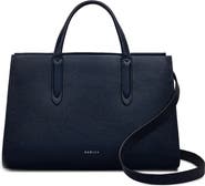 Radley Arlington Court Medium Zip Around Bag