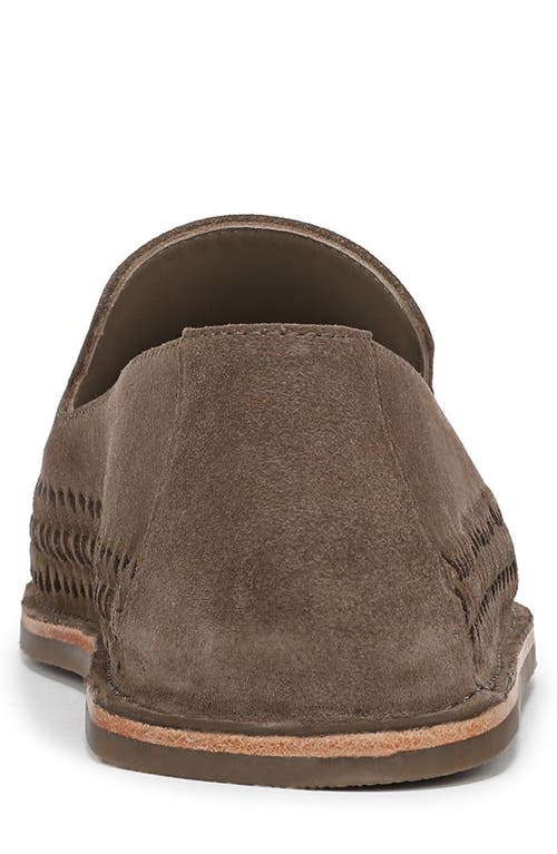 Vince Desmond Slip-on Shoe