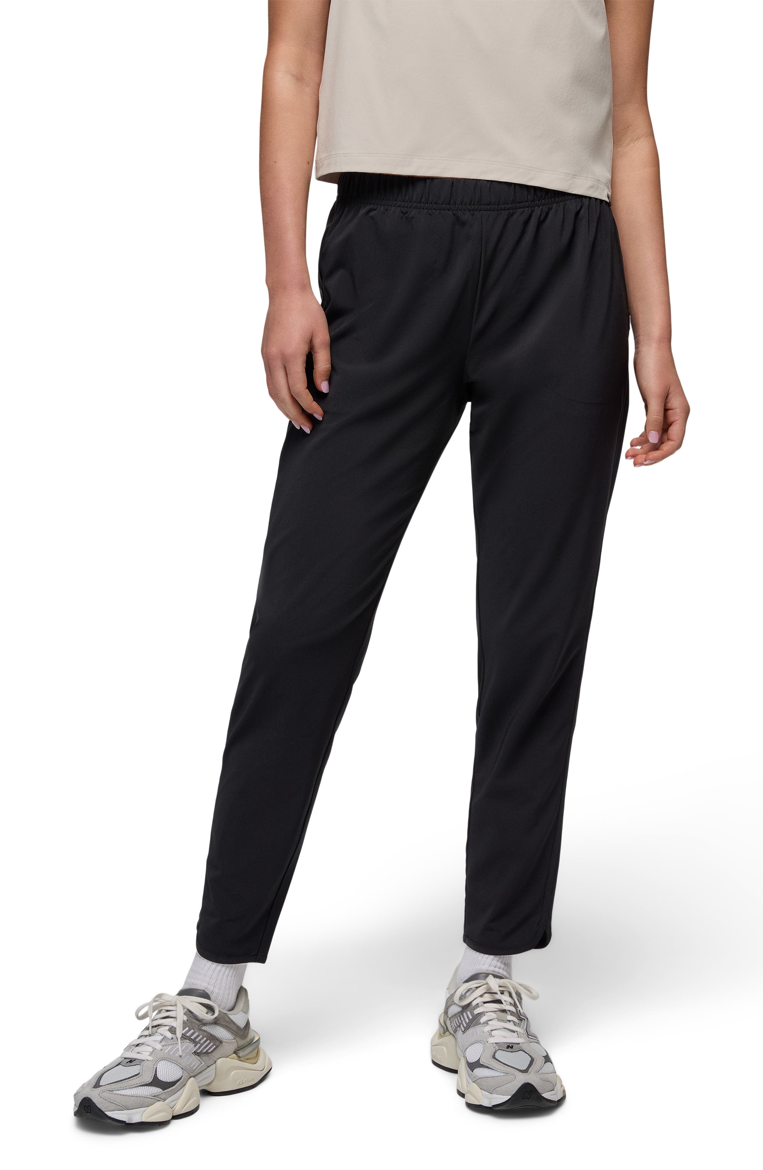 Railay Scallop Pants - image 3