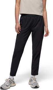 prAna Railay Scallop Pants