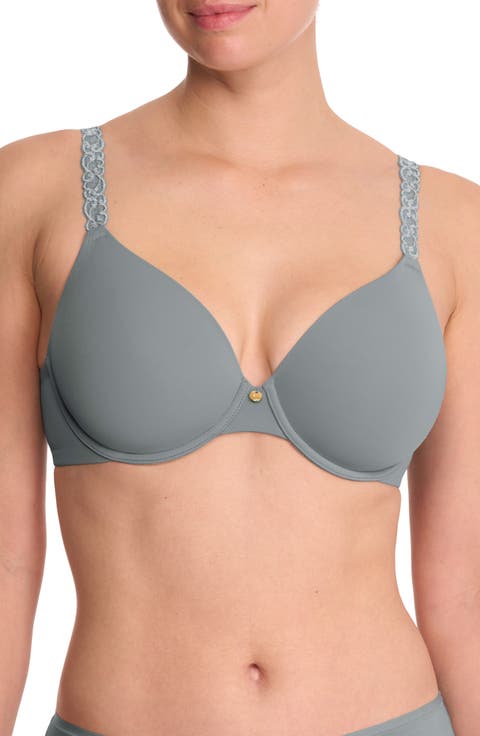 Pure Luxe Underwire T-Shirt Bra