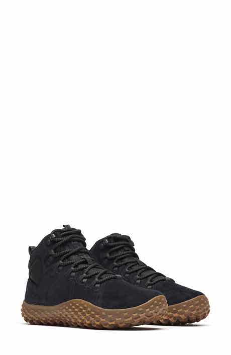 Wrapt Mid Waterproof Hiking Boot