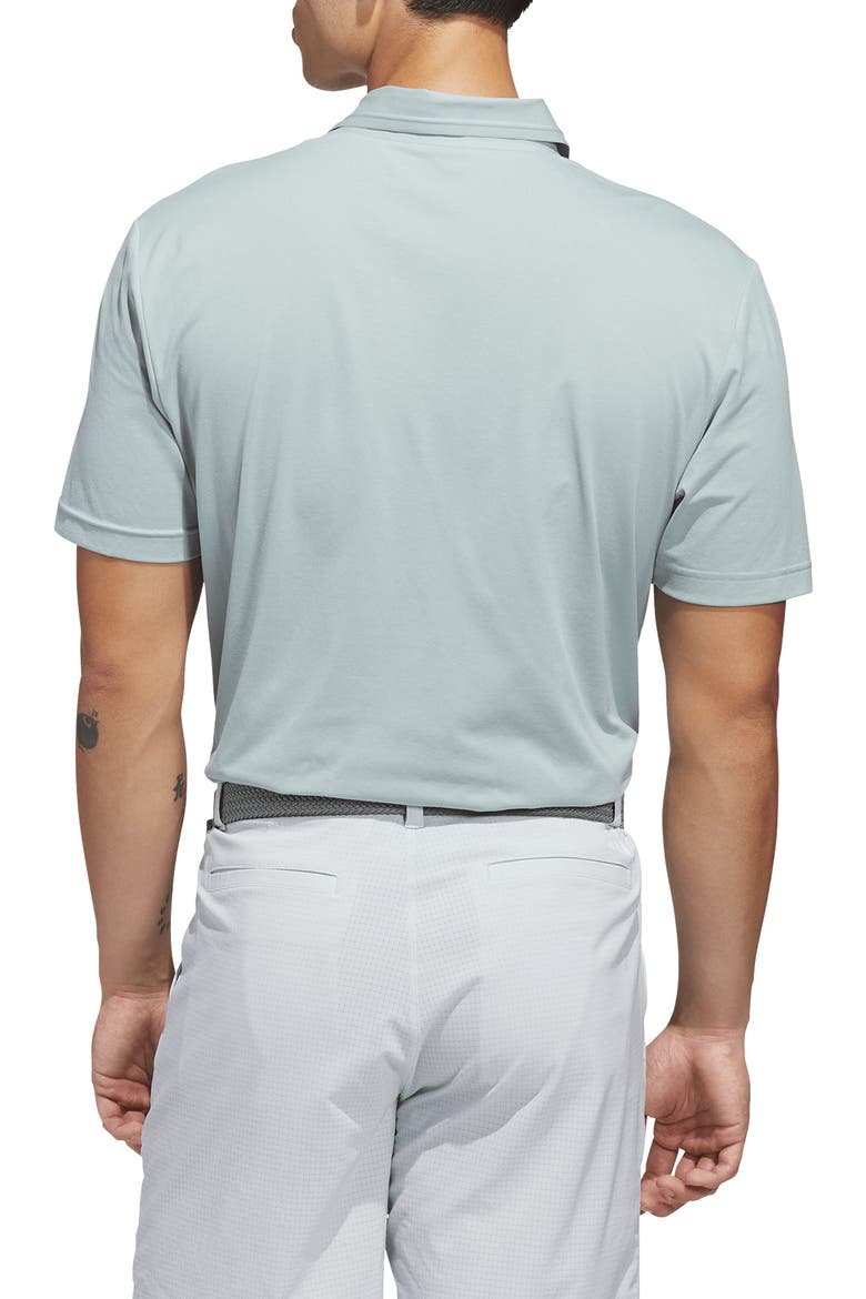 Tour Twistknit Performance Polo, Alternate, color, WONDER SAGE