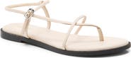 Free People Corsica Ankle Strap Sanal