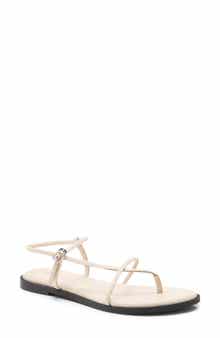 Corsica Ankle Strap Sanal