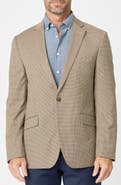 SAVILE ROW CO Check Sport Coat